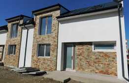 Duplex cu 4 dormitoare si 210 mp de teren!