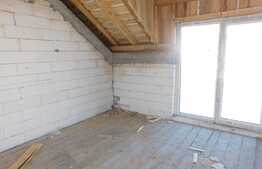 Duplex cu 4 dormitoare si 210 mp de teren!