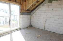 Duplex cu 4 dormitoare si 210 mp de teren!