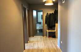 LUX, 3 camere, 76 mp, decomandat, 2 parcari cu CF, pod, zona strazii Muzeul Apei