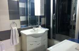 LUX, 3 camere, 76 mp, decomandat, 2 parcari cu CF, pod, zona strazii Muzeul Apei