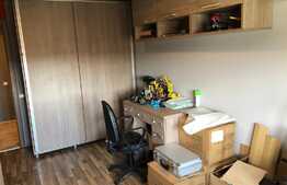 LUX, 3 camere, 76 mp, decomandat, 2 parcari cu CF, pod, zona strazii Muzeul Apei