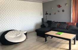 LUX, 3 camere, 76 mp, decomandat, 2 parcari cu CF, pod, zona strazii Muzeul Apei