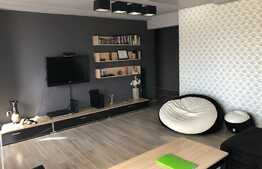 LUX, 3 camere, 76 mp, decomandat, 2 parcari cu CF, pod, zona strazii Muzeul Apei