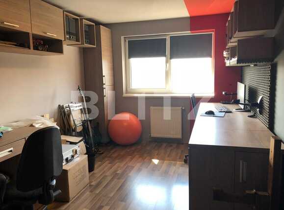 Apartament de vânzare 3 camere Floreşti - 37217AV | BLITZ Cluj-Napoca | Poza8