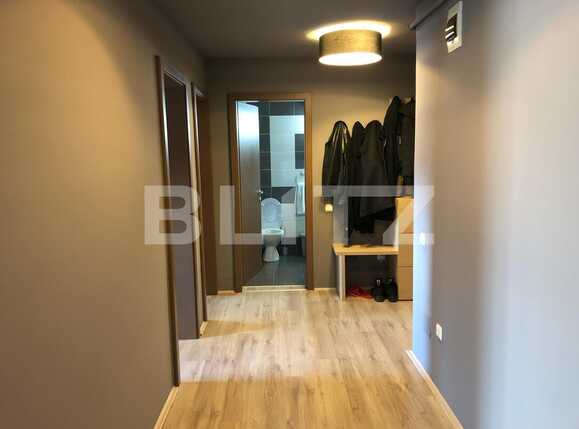 Apartament de vânzare 3 camere Floreşti - 37217AV | BLITZ Cluj-Napoca | Poza12