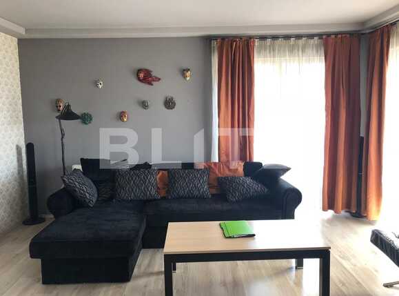 Apartament de vânzare 3 camere Floreşti - 37217AV | BLITZ Cluj-Napoca | Poza4