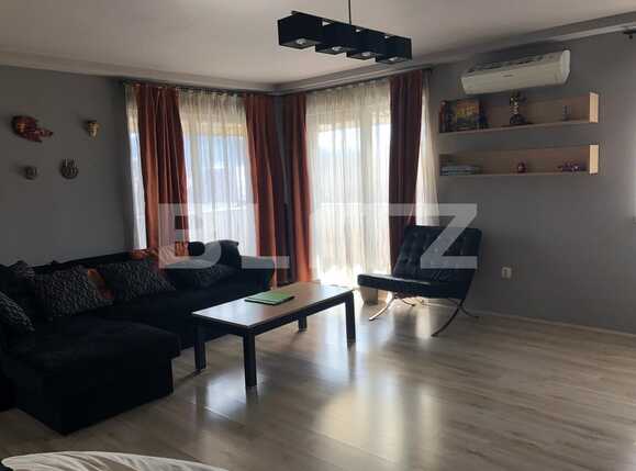 Apartament de vânzare 3 camere Floreşti - 37217AV | BLITZ Cluj-Napoca | Poza2