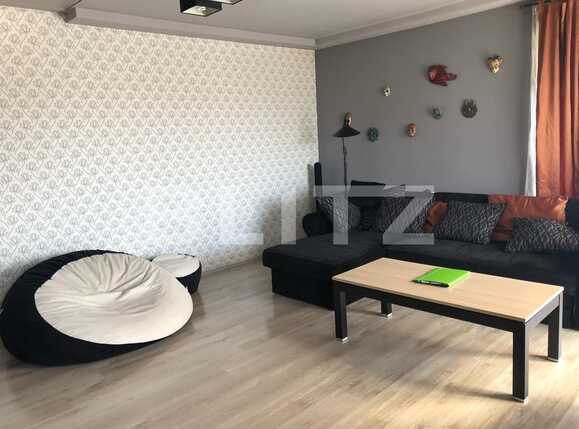 Apartament de vânzare 3 camere Floreşti - 37217AV | BLITZ Cluj-Napoca | Poza3