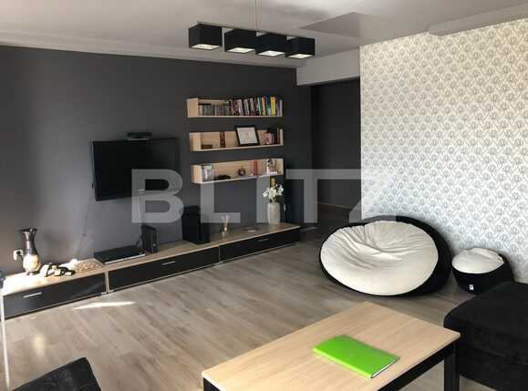 Apartament de vânzare 3 camere Floreşti - 37217AV | BLITZ Cluj-Napoca | Poza1