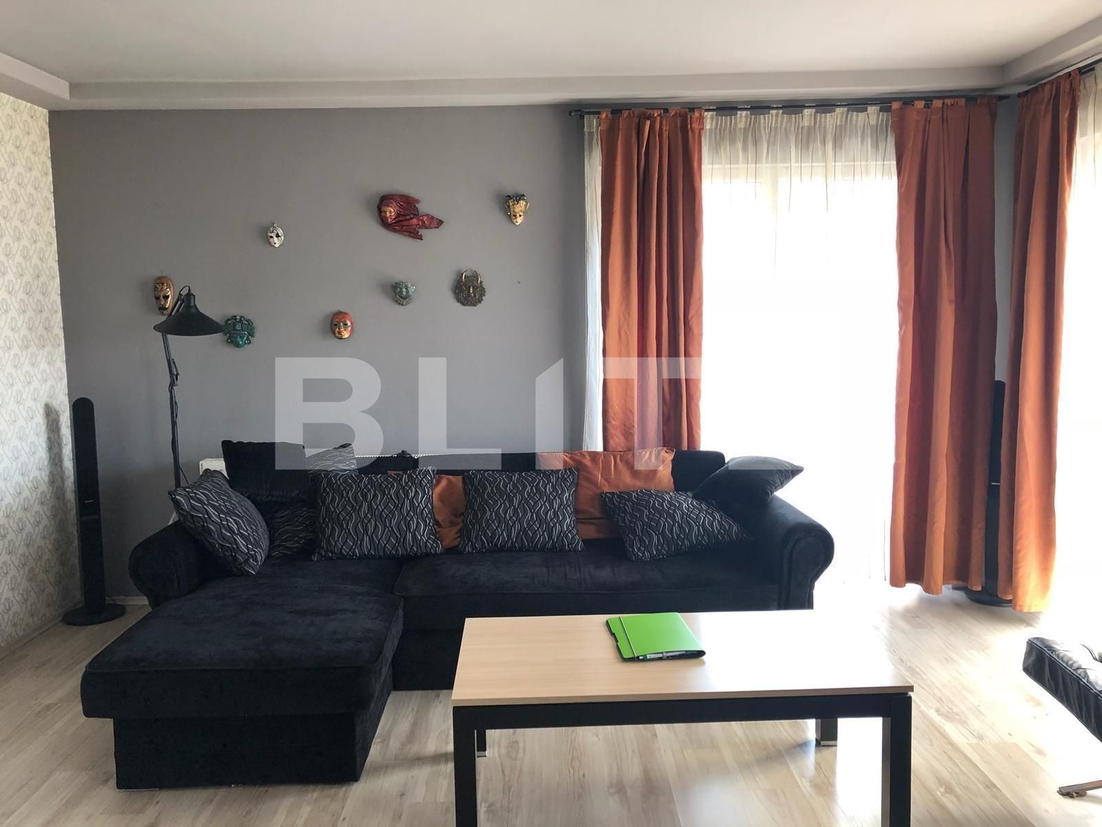 Apartament de vânzare 3 camere Floreşti - 37217AV | BLITZ Cluj-Napoca | Poza4