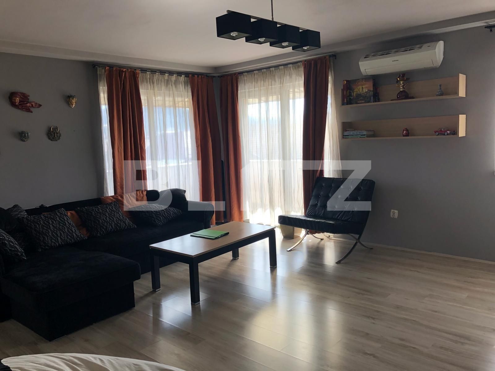 Apartament de vânzare 3 camere Floreşti - 37217AV | BLITZ Cluj-Napoca | Poza2