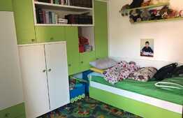 De vanzare apartament cu 3 camere, 57 mp, zona strazii Teilor