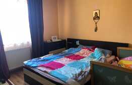 De vanzare apartament cu 3 camere, 57 mp, zona strazii Teilor