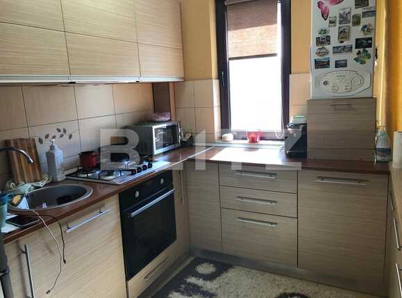 Apartament de vânzare 3 camere Floreşti - 37218AV | BLITZ Cluj-Napoca | Poza2