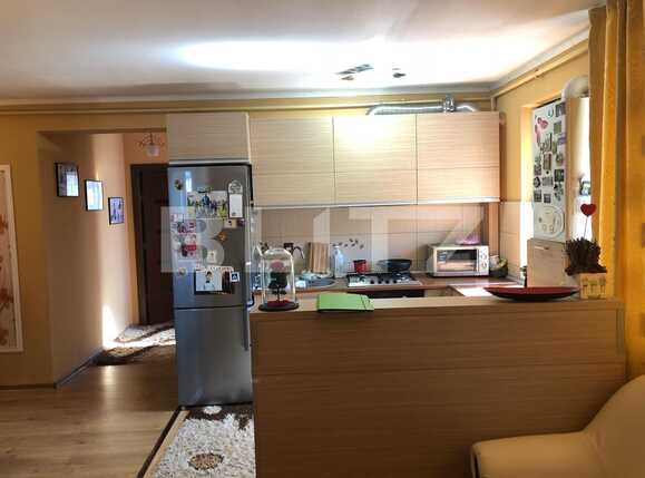 Apartament de vânzare 3 camere Floreşti - 37218AV | BLITZ Cluj-Napoca | Poza1