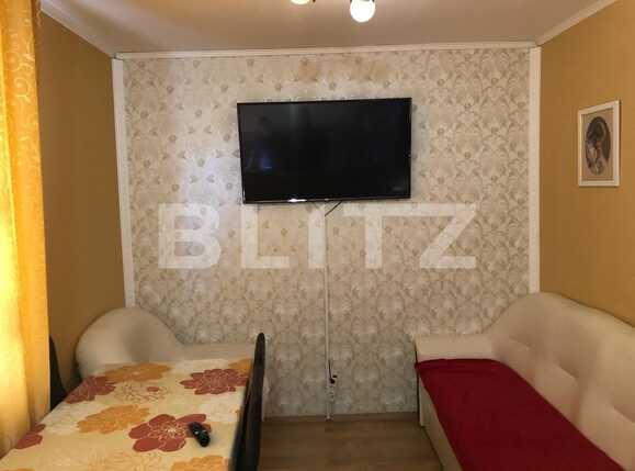 Apartament de vânzare 3 camere Floreşti - 37218AV | BLITZ Cluj-Napoca | Poza3