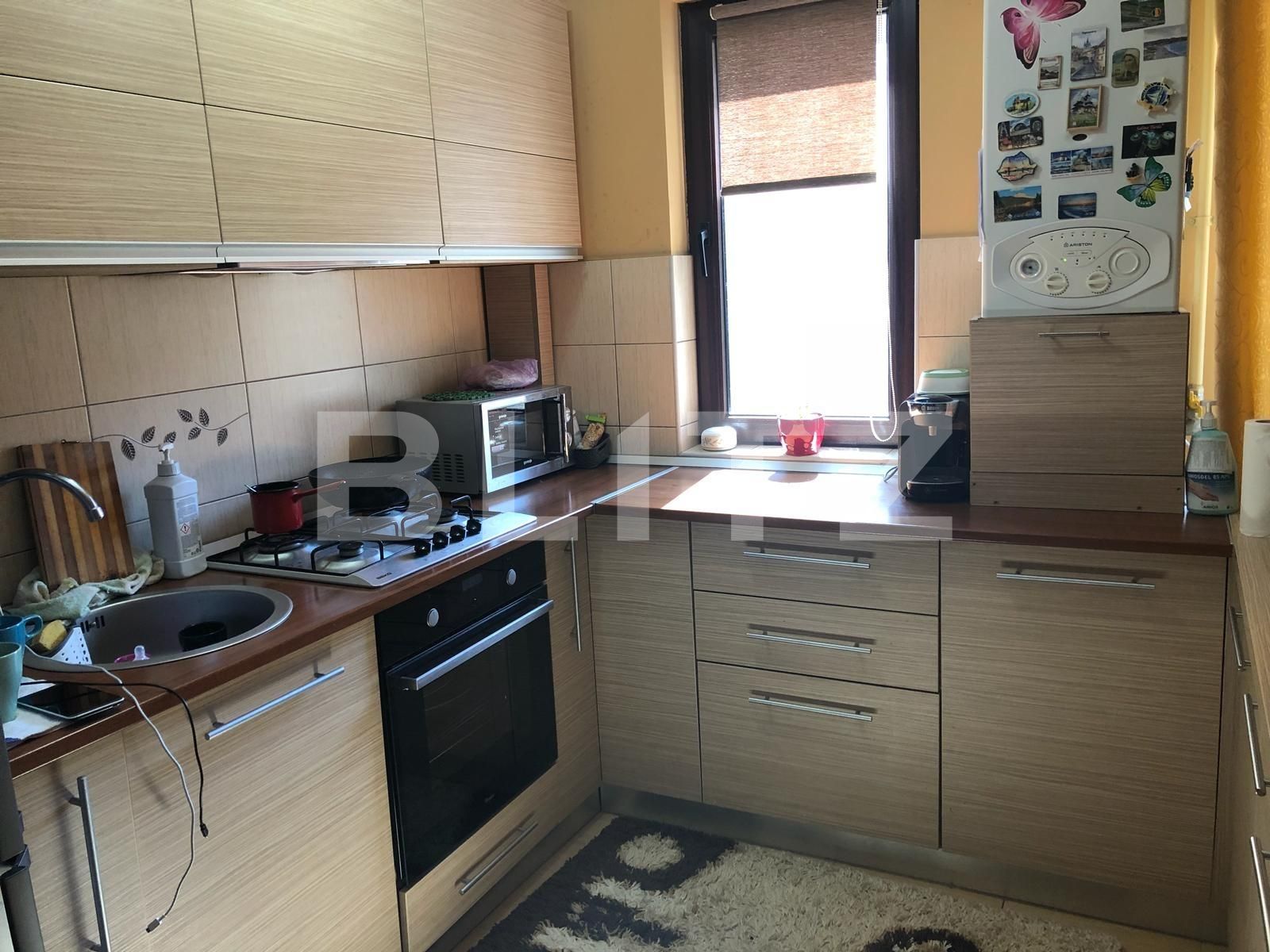 Apartament de vânzare 3 camere Floreşti - 37218AV | BLITZ Cluj-Napoca | Poza2