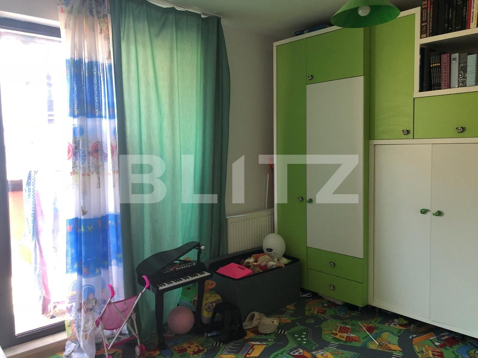 Apartament de vânzare 3 camere Floreşti - 37218AV | BLITZ Cluj-Napoca | Poza8