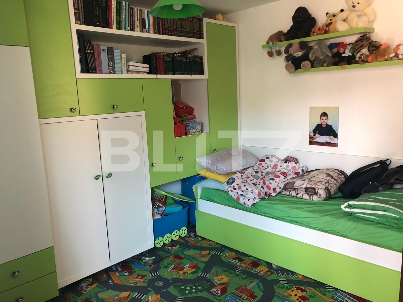 Apartament de vânzare 3 camere Floreşti - 37218AV | BLITZ Cluj-Napoca | Poza7