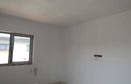 De vanzare casa individuala, 120 mp, teren 500 mp, Exterior Est!