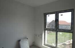 De vanzare casa individuala, 120 mp, teren 500 mp, Exterior Est!