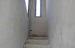 De vanzare casa individuala, 120 mp, teren 500 mp, Exterior Est!