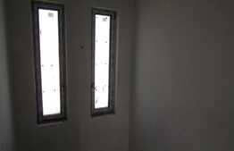 De vanzare casa individuala, 120 mp, teren 500 mp, Exterior Est!