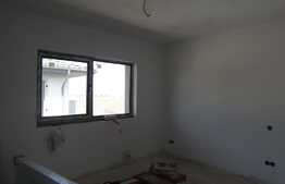 De vanzare casa individuala, 120 mp, teren 500 mp, Exterior Est!