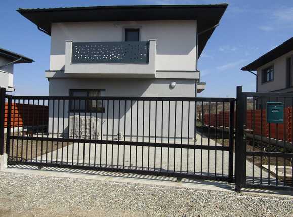 Casa de vânzare 4 camere Exterior Est - 37219CV | BLITZ Cluj-Napoca | Poza1