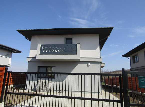 Casa de vânzare 4 camere Exterior Est - 37219CV | BLITZ Cluj-Napoca | Poza4