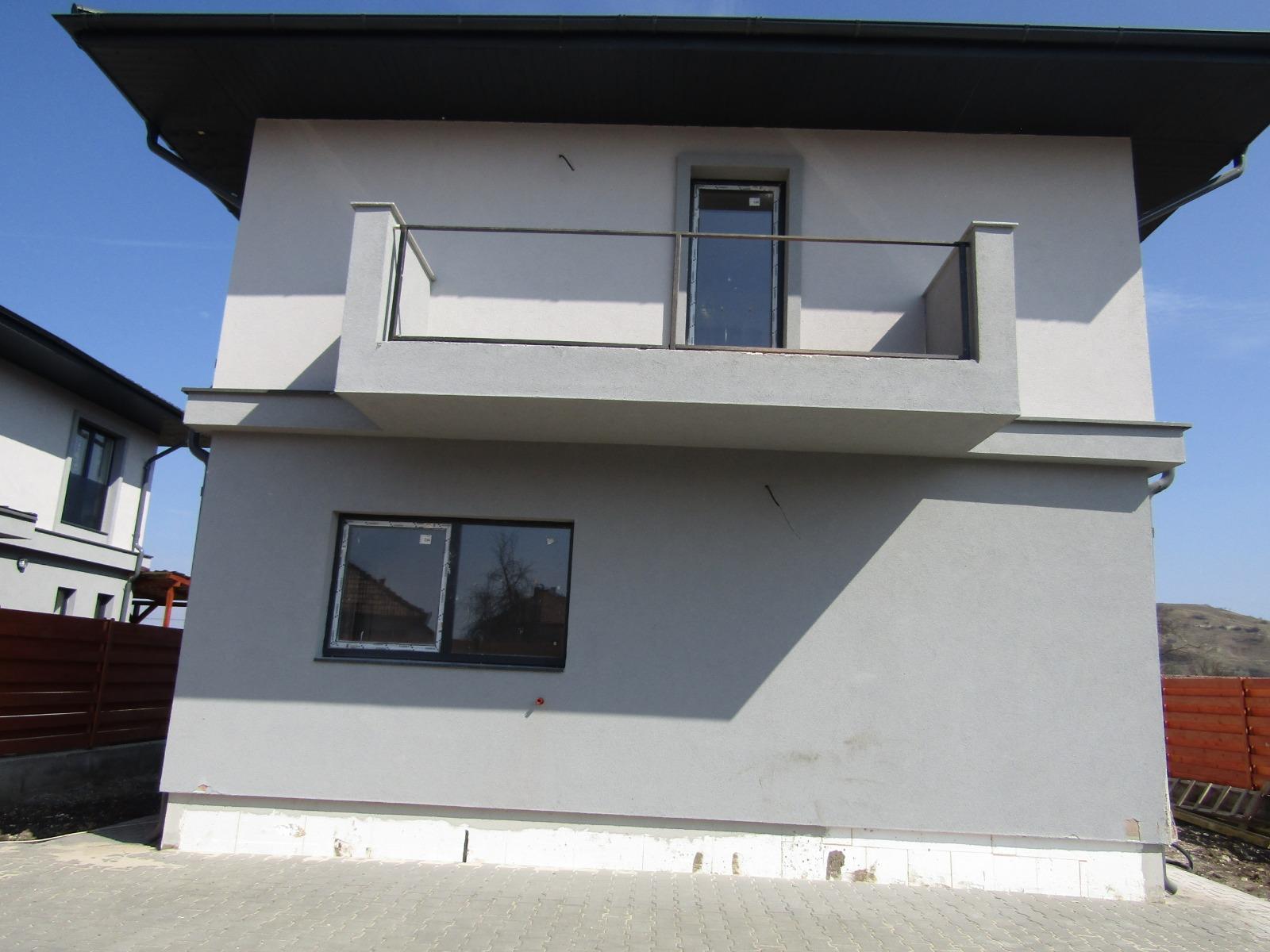 Casa de vânzare 4 camere Exterior Est - 37219CV | BLITZ Cluj-Napoca | Poza3