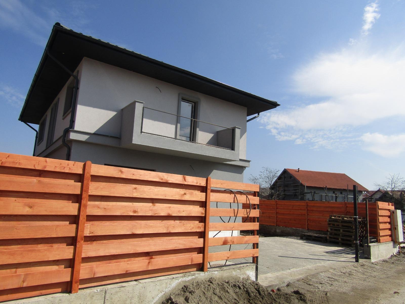 Casa de vânzare 4 camere Exterior Est - 37219CV | BLITZ Cluj-Napoca | Poza2