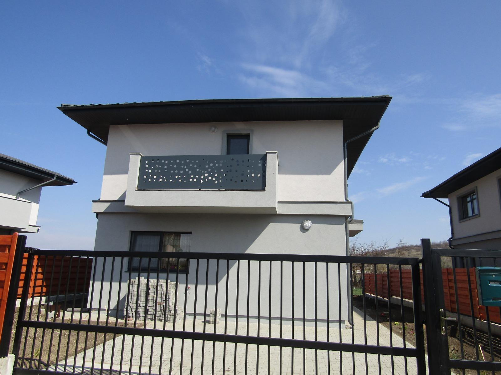 Casa de vânzare 4 camere Exterior Est - 37219CV | BLITZ Cluj-Napoca | Poza4