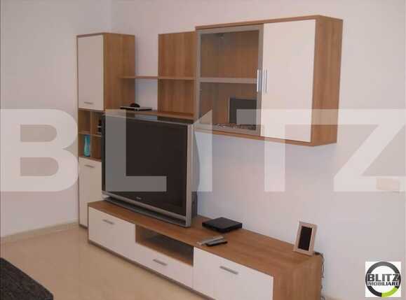 Apartament de închiriat 2 camere Zorilor - 3722AI | BLITZ Cluj-Napoca | Poza1