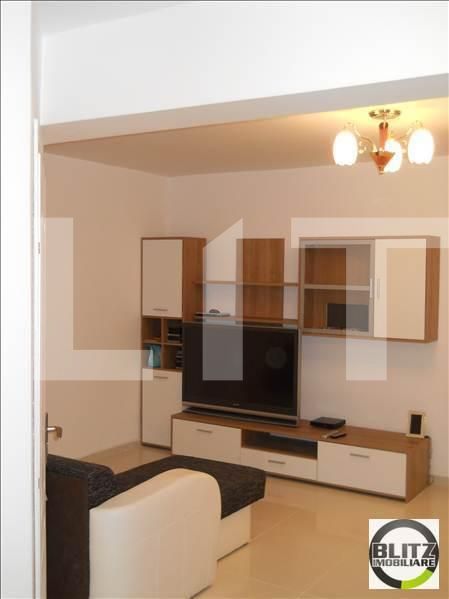 Apartament de închiriat 2 camere Zorilor - 3722AI | BLITZ Cluj-Napoca | Poza9