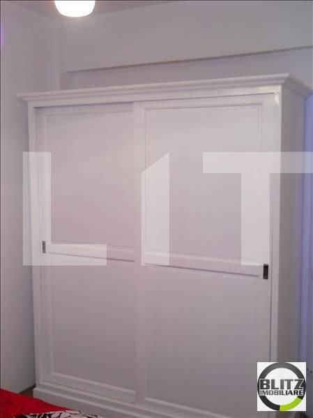 Apartament de închiriat 2 camere Zorilor - 3722AI | BLITZ Cluj-Napoca | Poza3