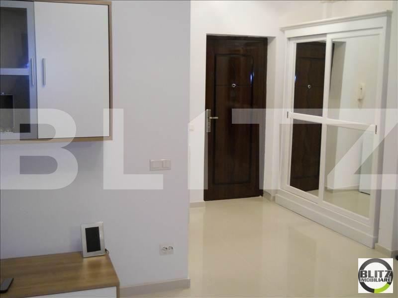 Apartament de închiriat 2 camere Zorilor - 3722AI | BLITZ Cluj-Napoca | Poza6