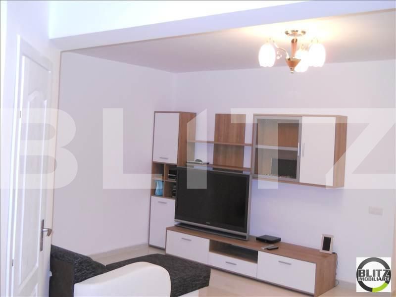 Apartament de închiriat 2 camere Zorilor - 3722AI | BLITZ Cluj-Napoca | Poza8