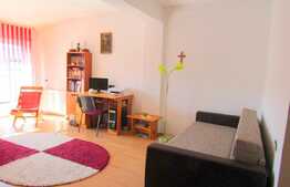 Potrivit pentru investitie sau locuinta personala!