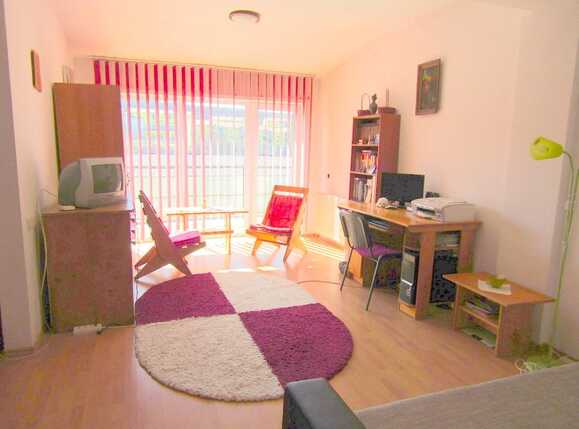 Garsonieră de vânzare Floreşti - 37220AV | BLITZ Cluj-Napoca | Poza1