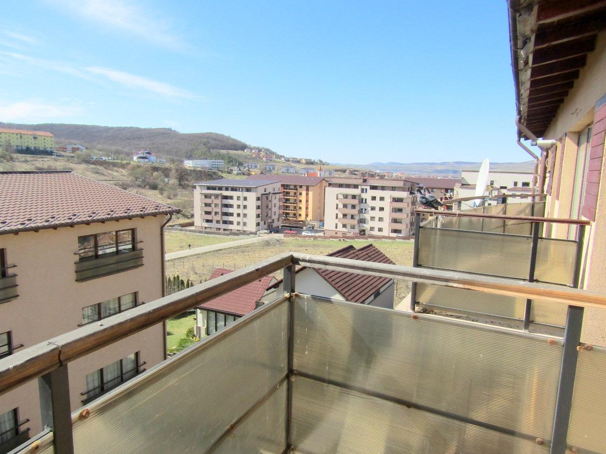 Garsonieră de vânzare Floreşti - 37220AV | BLITZ Cluj-Napoca | Poza12