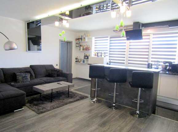 Apartament de vânzare 3 camere Floreşti - 37221AV | BLITZ Cluj-Napoca | Poza2