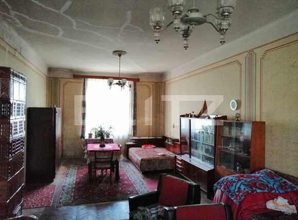 Apartament de vânzare 3 camere Andrei Mureşanu - 37223AV | BLITZ Cluj-Napoca | Poza1