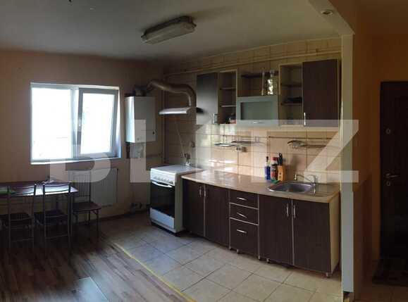 Apartament de vânzare 2 camere Marasti - 37224AV | BLITZ Cluj-Napoca | Poza1
