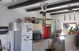 Casa de vanzare 130 mp utili, teren 151mp, zona de case!