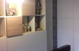 Casa de vanzare 130 mp utili, teren 151mp, zona de case!