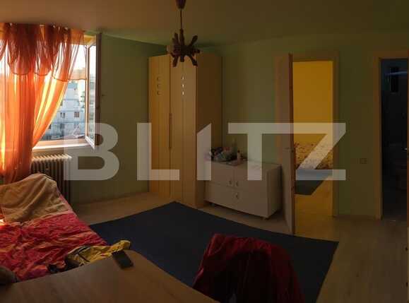 Apartament de vânzare 2 camere Gheorgheni - 37226AV | BLITZ Cluj-Napoca | Poza1
