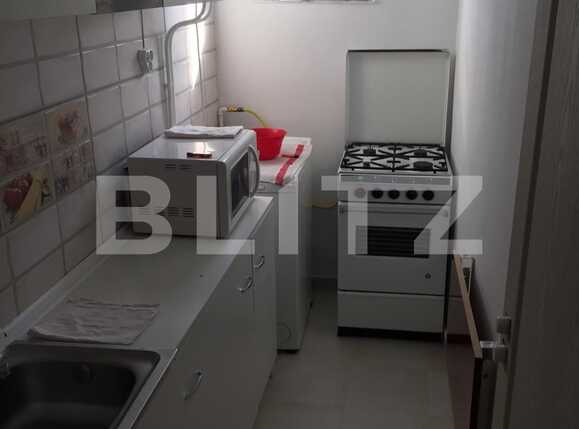 Apartament de vânzare 2 camere Gheorgheni - 37226AV | BLITZ Cluj-Napoca | Poza2