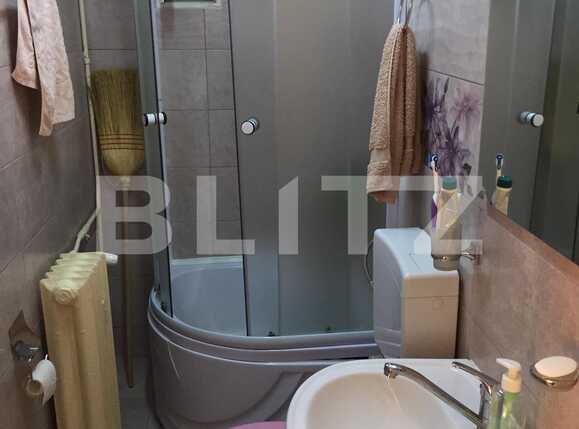 Apartament de vânzare 2 camere Gheorgheni - 37226AV | BLITZ Cluj-Napoca | Poza3